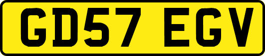 GD57EGV
