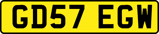 GD57EGW