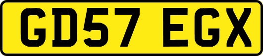 GD57EGX