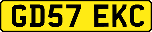 GD57EKC