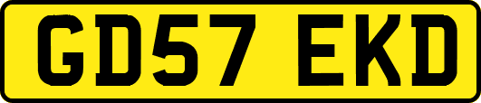 GD57EKD