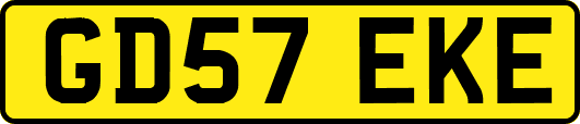 GD57EKE