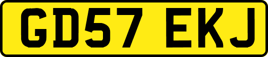 GD57EKJ