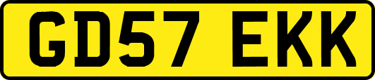 GD57EKK
