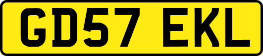GD57EKL