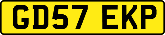 GD57EKP
