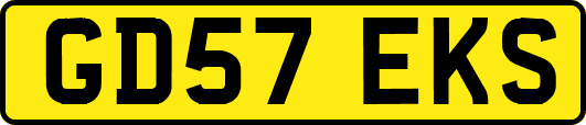 GD57EKS