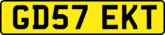 GD57EKT
