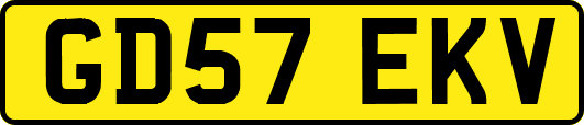 GD57EKV