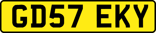 GD57EKY