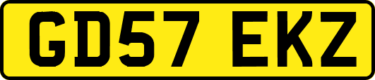 GD57EKZ