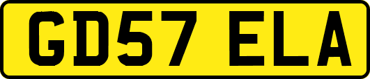 GD57ELA