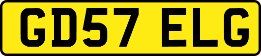 GD57ELG
