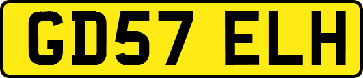 GD57ELH