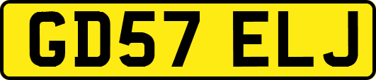 GD57ELJ