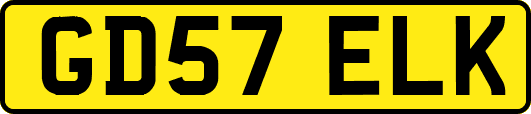 GD57ELK