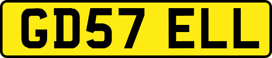 GD57ELL