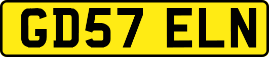 GD57ELN