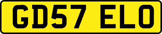 GD57ELO