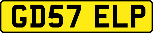 GD57ELP