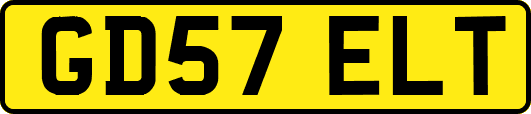 GD57ELT