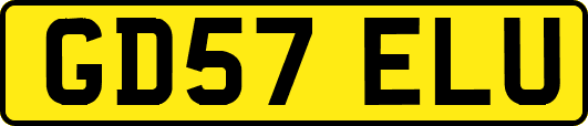GD57ELU