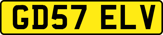 GD57ELV