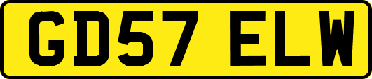 GD57ELW