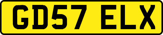 GD57ELX