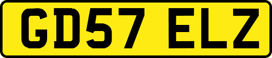 GD57ELZ