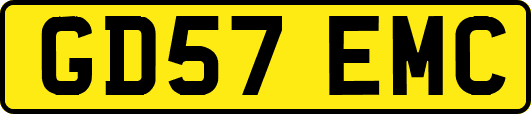 GD57EMC
