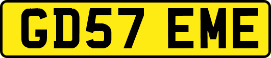 GD57EME