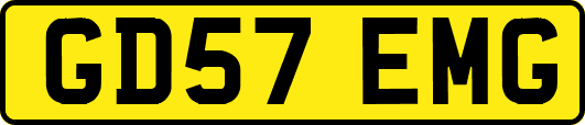 GD57EMG