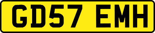 GD57EMH