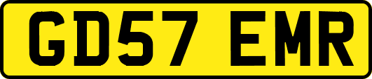 GD57EMR