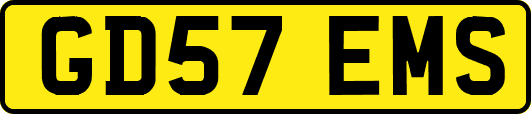 GD57EMS