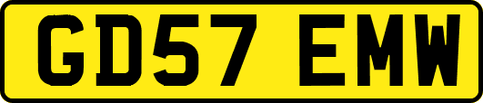 GD57EMW