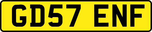GD57ENF