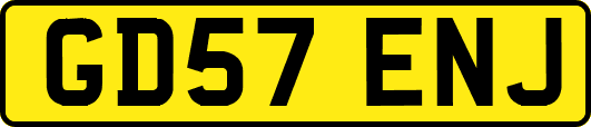 GD57ENJ