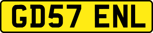 GD57ENL