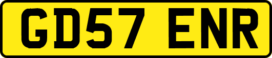 GD57ENR