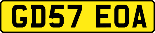 GD57EOA