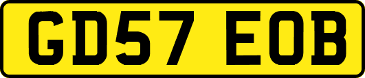 GD57EOB
