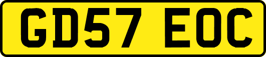 GD57EOC