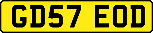 GD57EOD