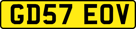 GD57EOV