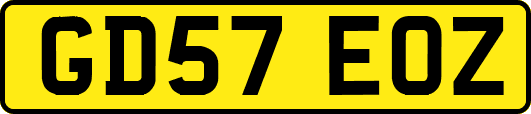 GD57EOZ