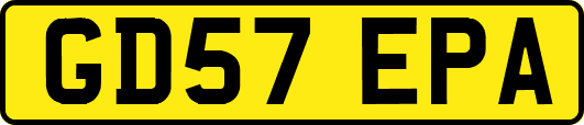 GD57EPA