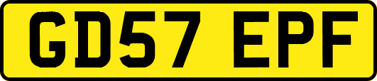 GD57EPF