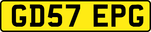 GD57EPG